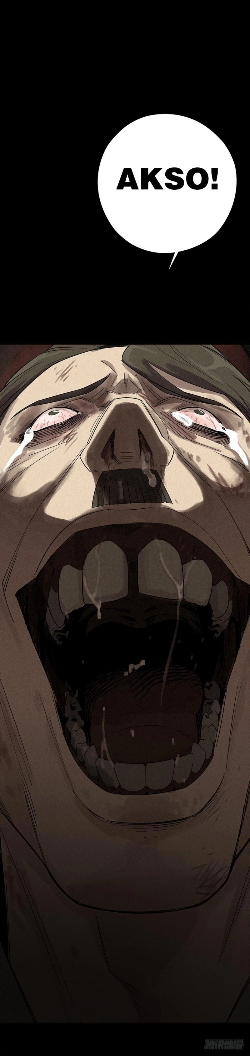Read Trace of Doomsday chapter 4 image 57 on Lezhin