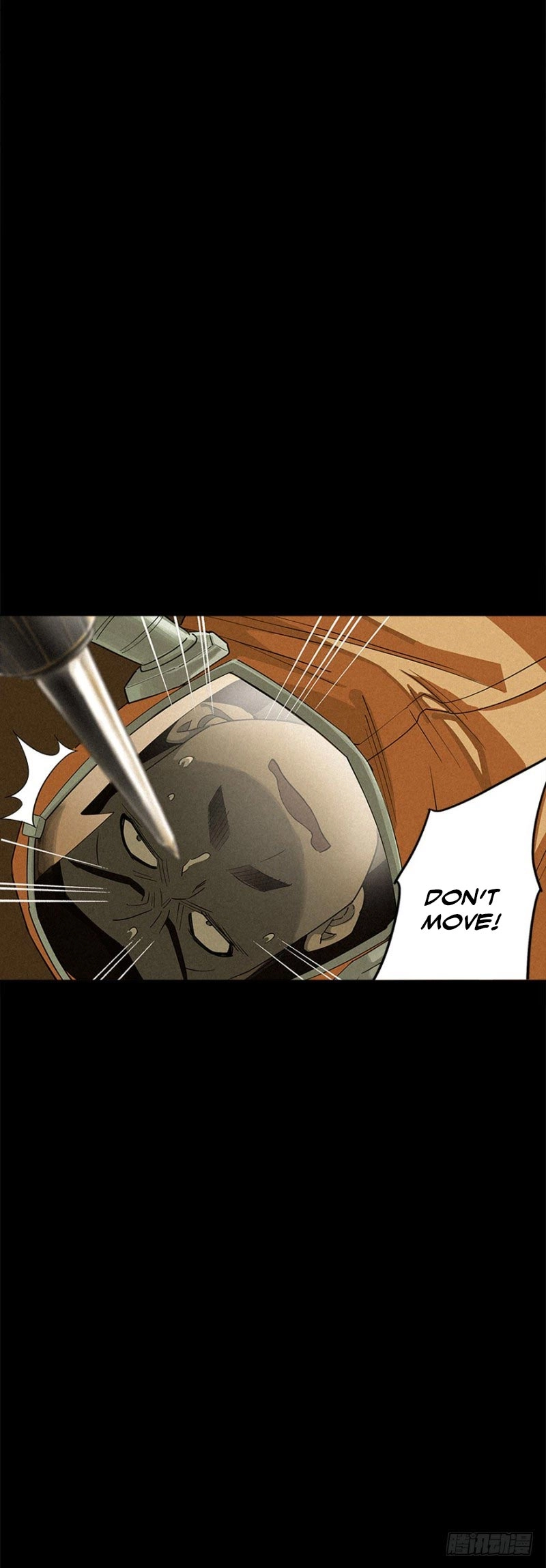 Read Trace of Doomsday chapter 4 image 8 on Lezhin