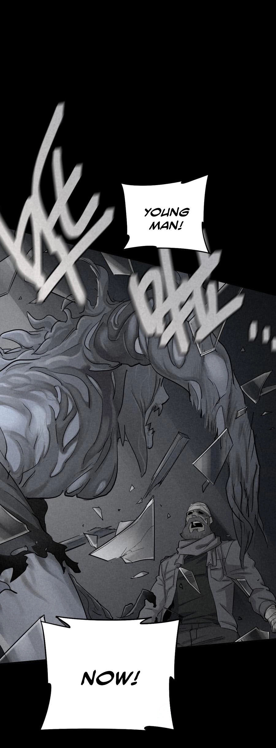 Read Trace of Doomsday chapter 41 image 12 on Lezhin