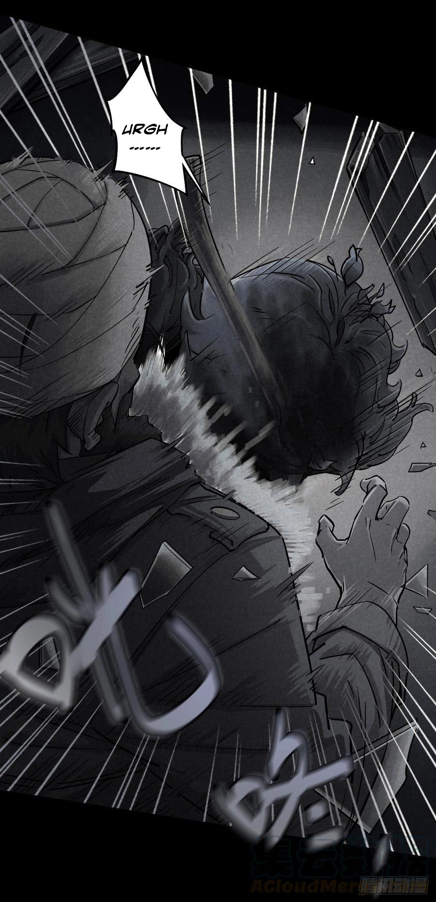 Read Trace of Doomsday chapter 41 image 16 on Lezhin