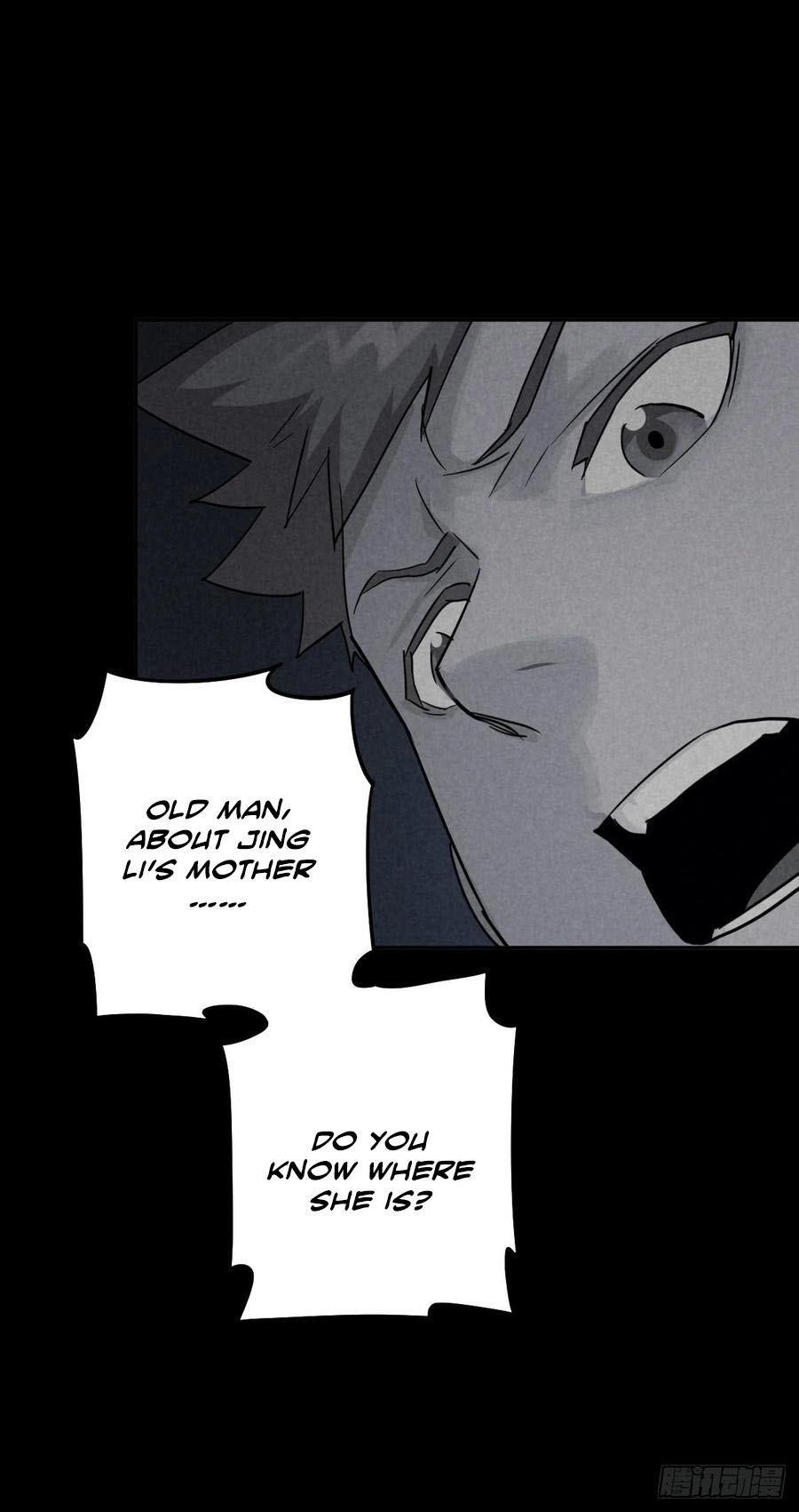 Read Trace of Doomsday chapter 41 image 21 on Lezhin