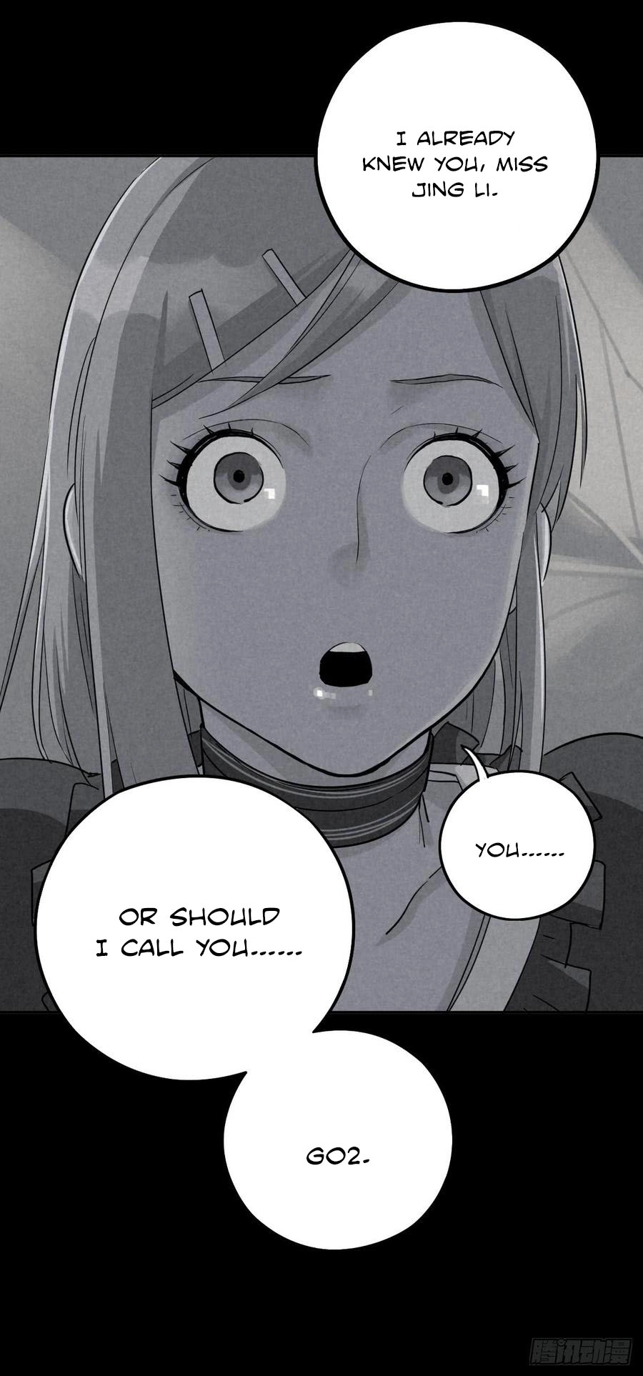 Read Trace of Doomsday chapter 41 image 7 on Lezhin