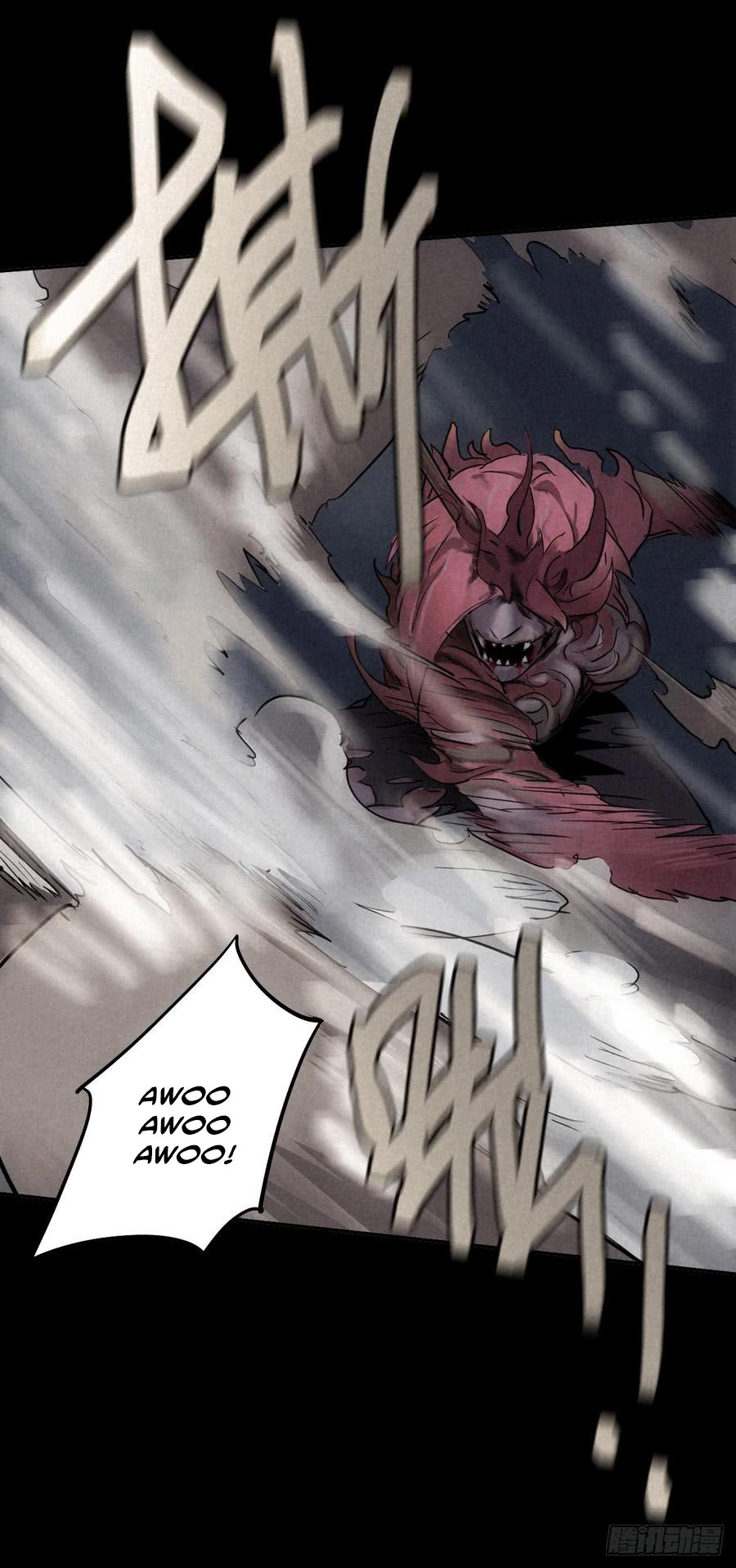 Read Trace of Doomsday chapter 42 image 13 on Lezhin