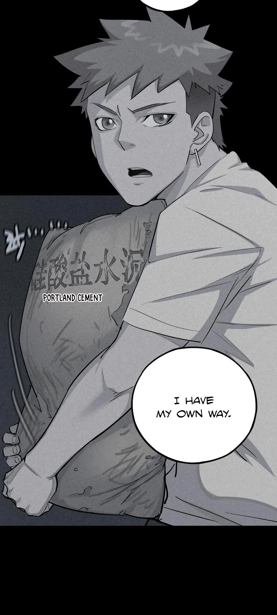 Read Trace of Doomsday chapter 42 image 4 on Lezhin