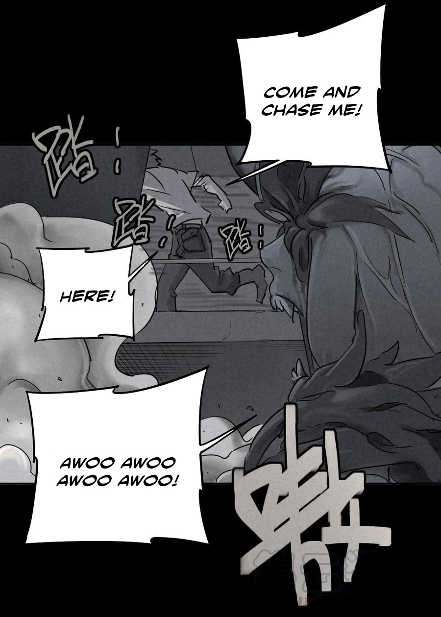 Read Trace of Doomsday chapter 42 image 8 on Lezhin