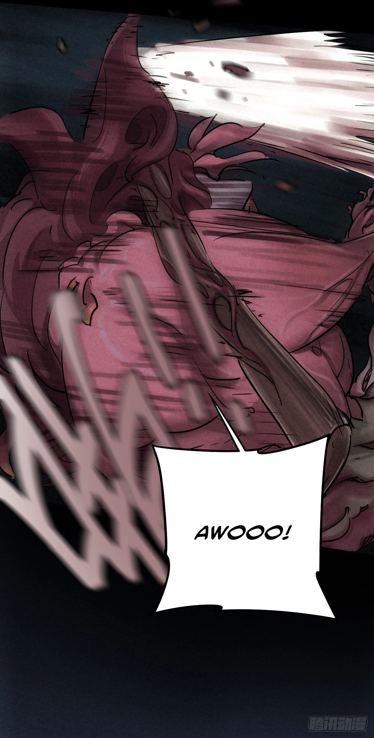 Read Trace of Doomsday chapter 43 image 10 on Lezhin