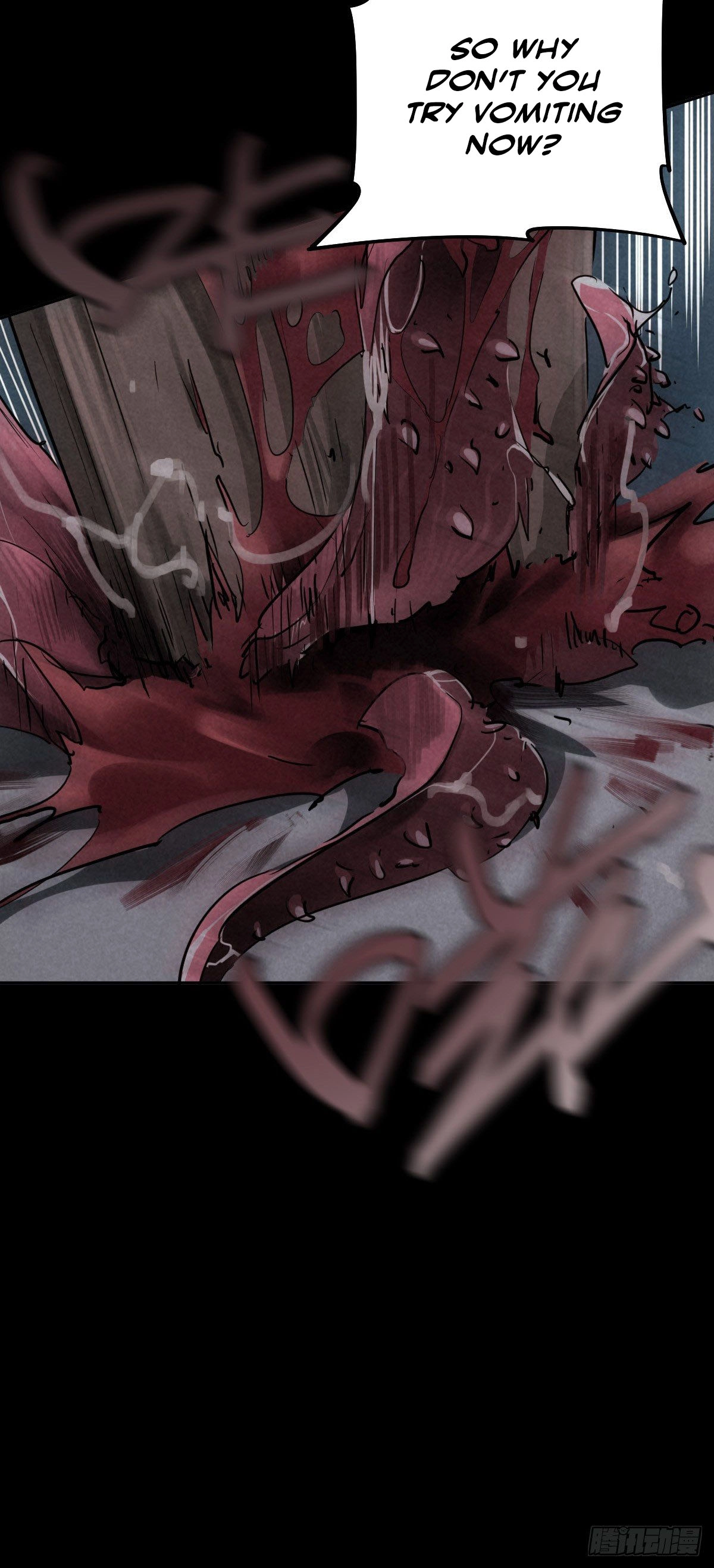 Read Trace of Doomsday chapter 43 image 13 on Lezhin