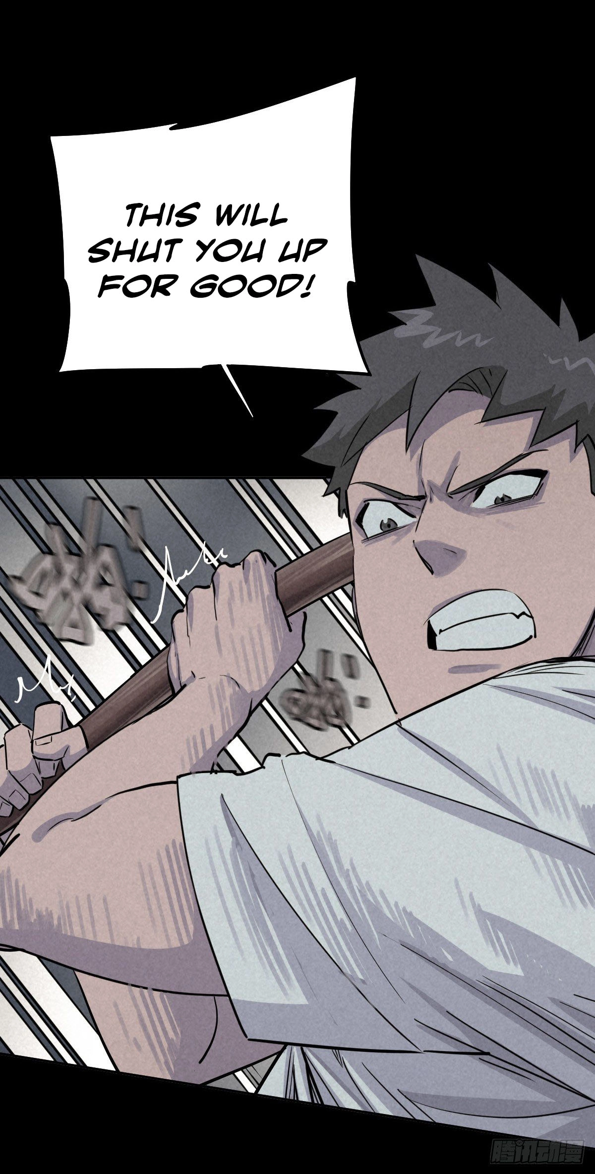 Read Trace of Doomsday chapter 43 image 22 on Lezhin