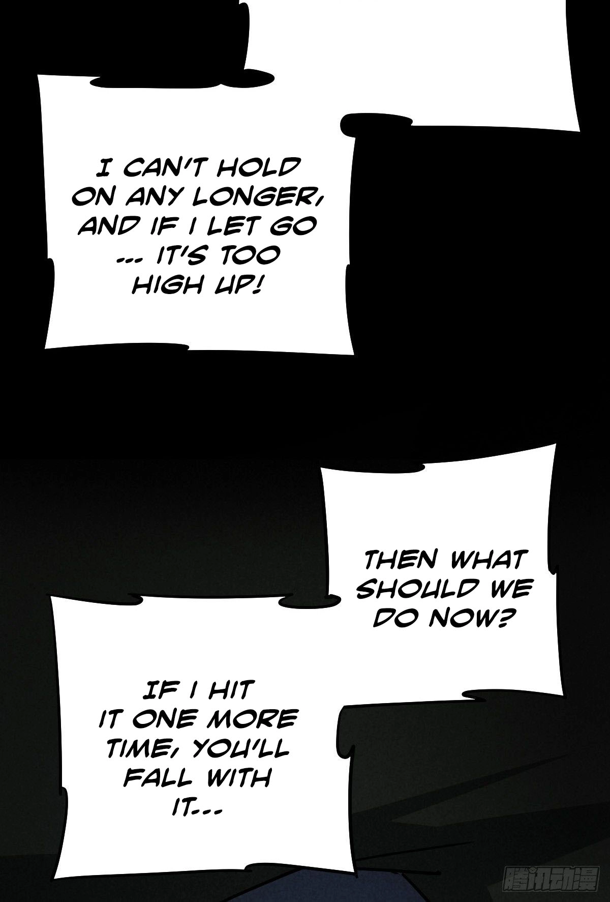 Read Trace of Doomsday chapter 43 image 25 on Lezhin