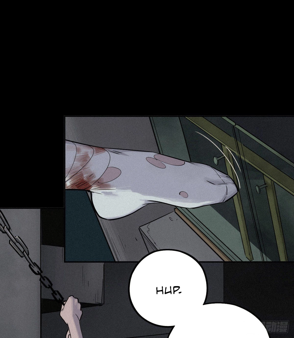 Read Trace of Doomsday chapter 43 image 32 on Lezhin