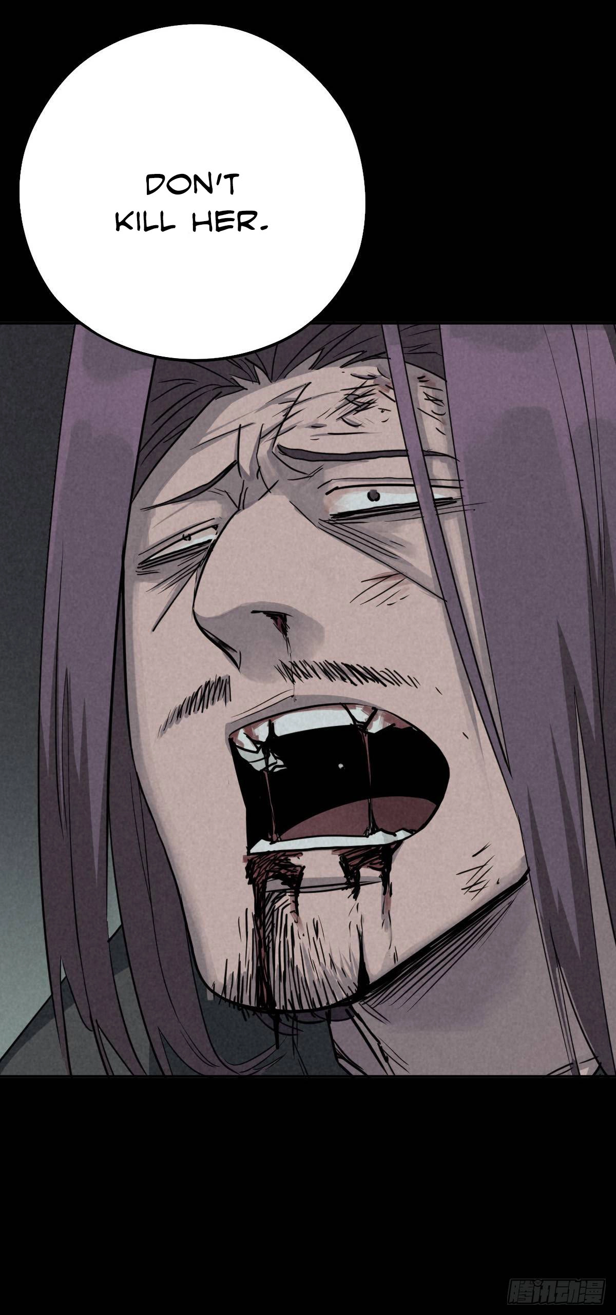 Read Trace of Doomsday chapter 44 image 28 on Lezhin