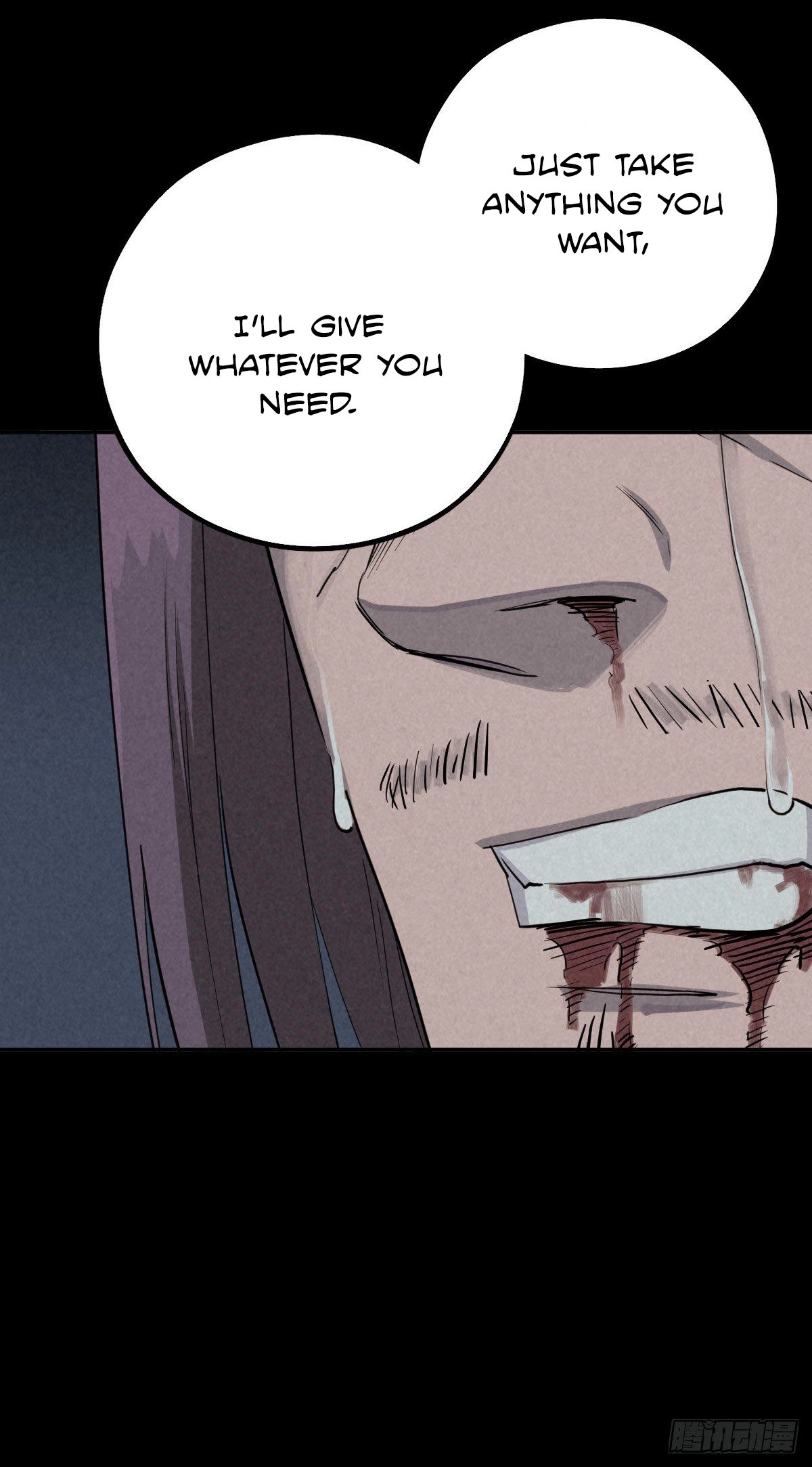 Read Trace of Doomsday chapter 44 image 32 on Lezhin
