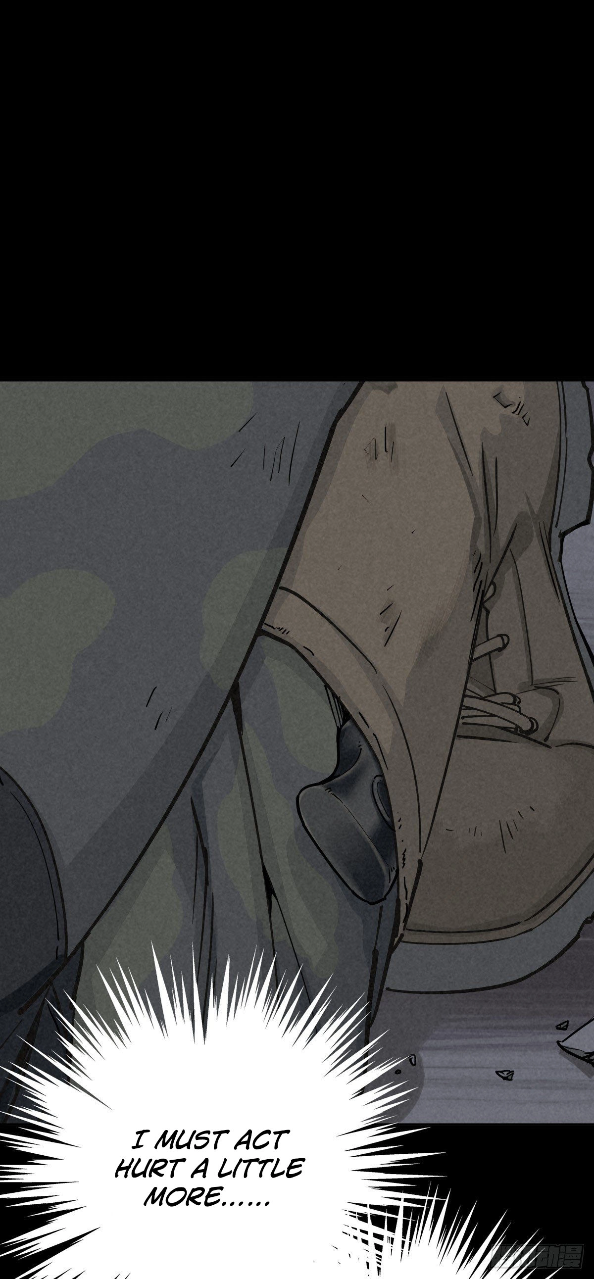 Read Trace of Doomsday chapter 44 image 35 on Lezhin