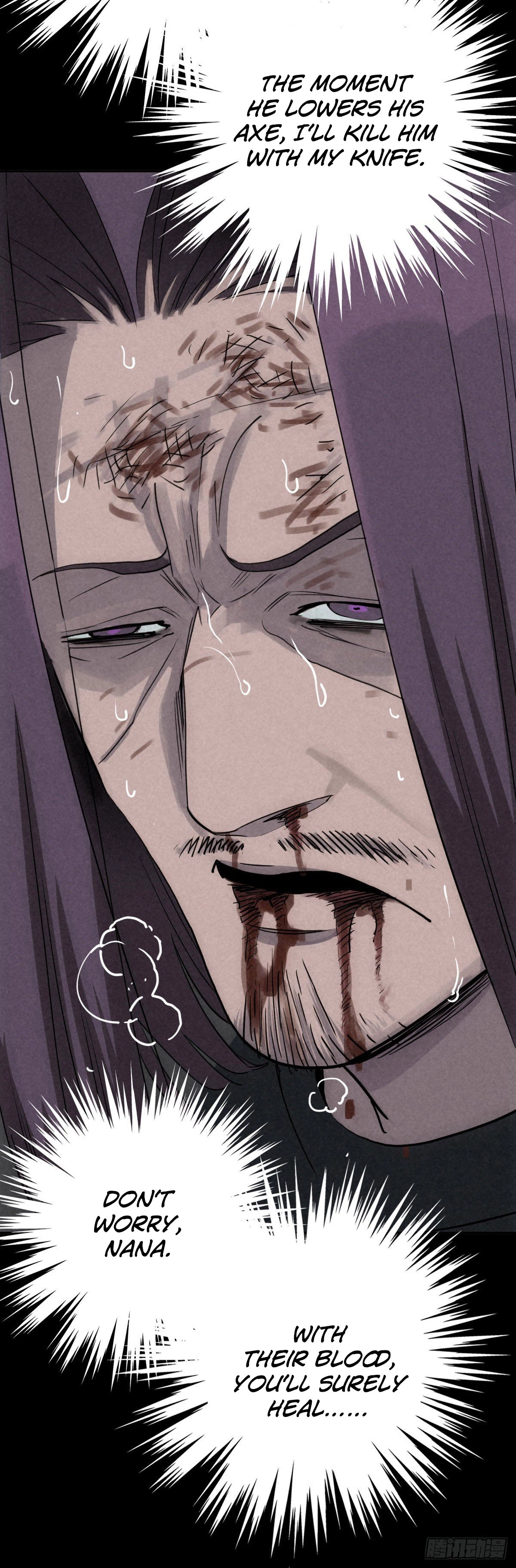 Read Trace of Doomsday chapter 44 image 36 on Lezhin