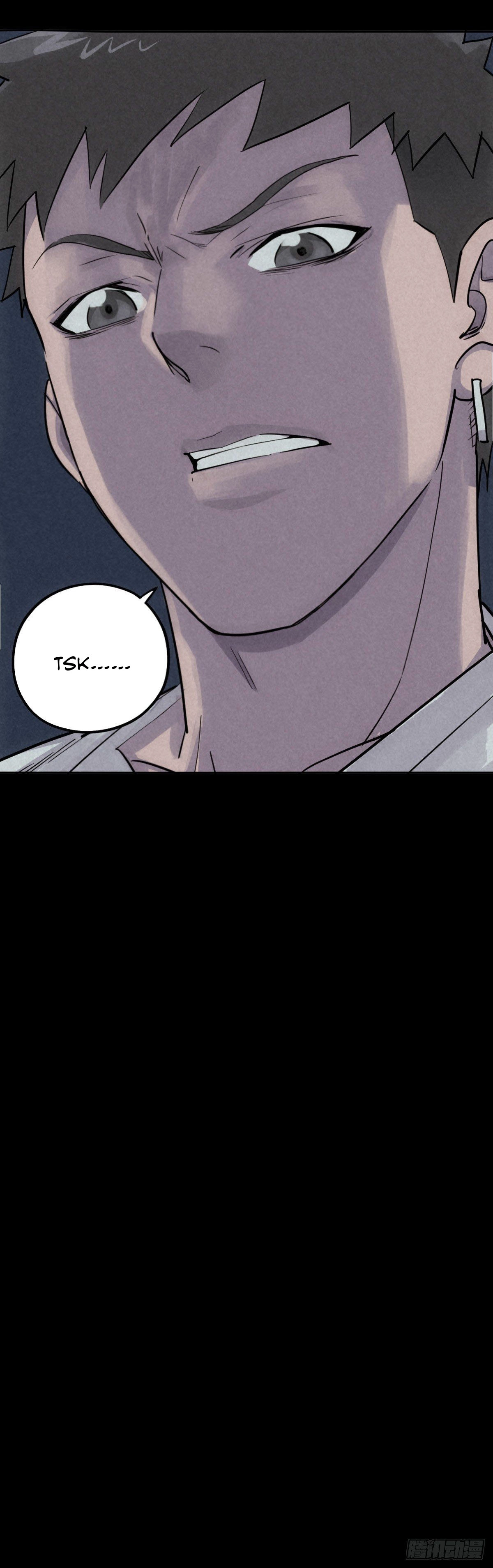 Read Trace of Doomsday chapter 44 image 38 on Lezhin
