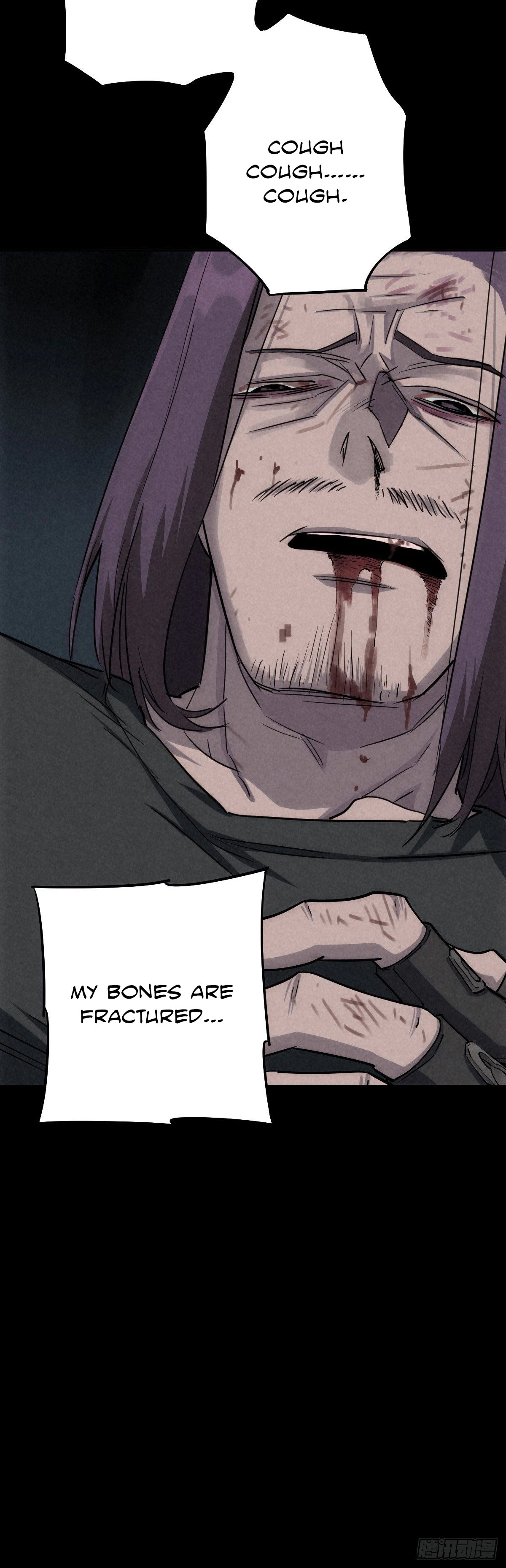 Read Trace of Doomsday chapter 44 image 5 on Lezhin