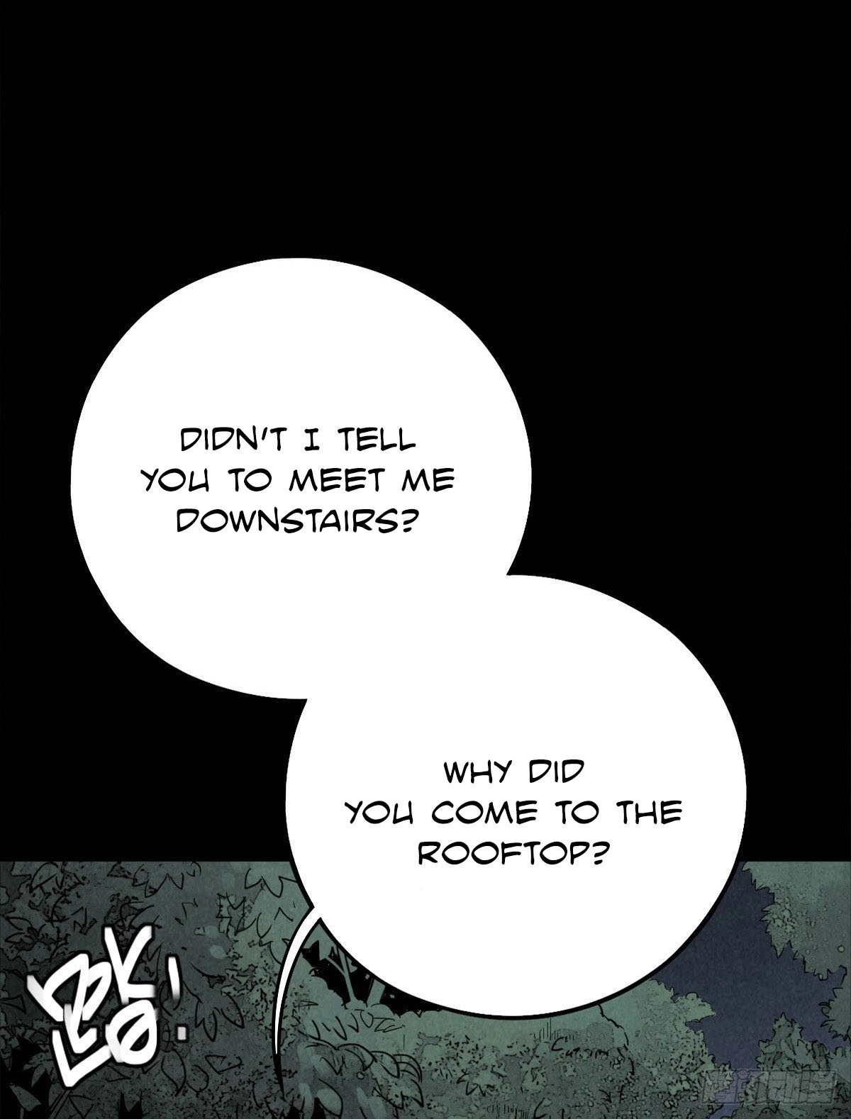 Read Trace of Doomsday chapter 45 image 18 on Lezhin