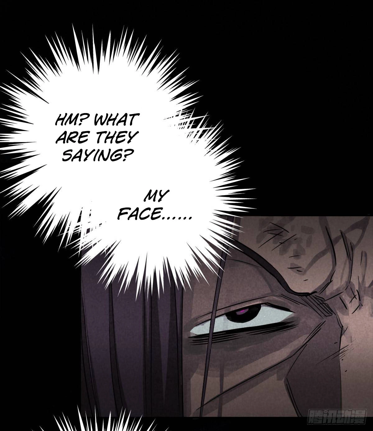 Read Trace of Doomsday chapter 45 image 2 on Lezhin