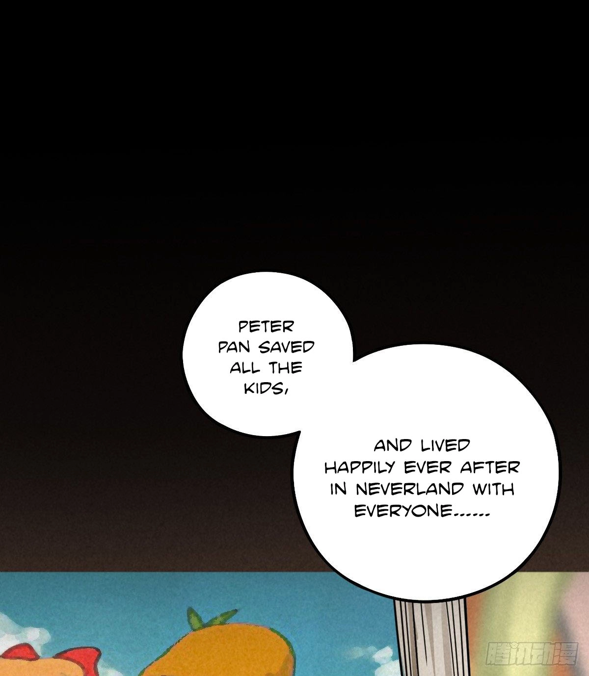 Read Trace of Doomsday chapter 45 image 28 on Lezhin