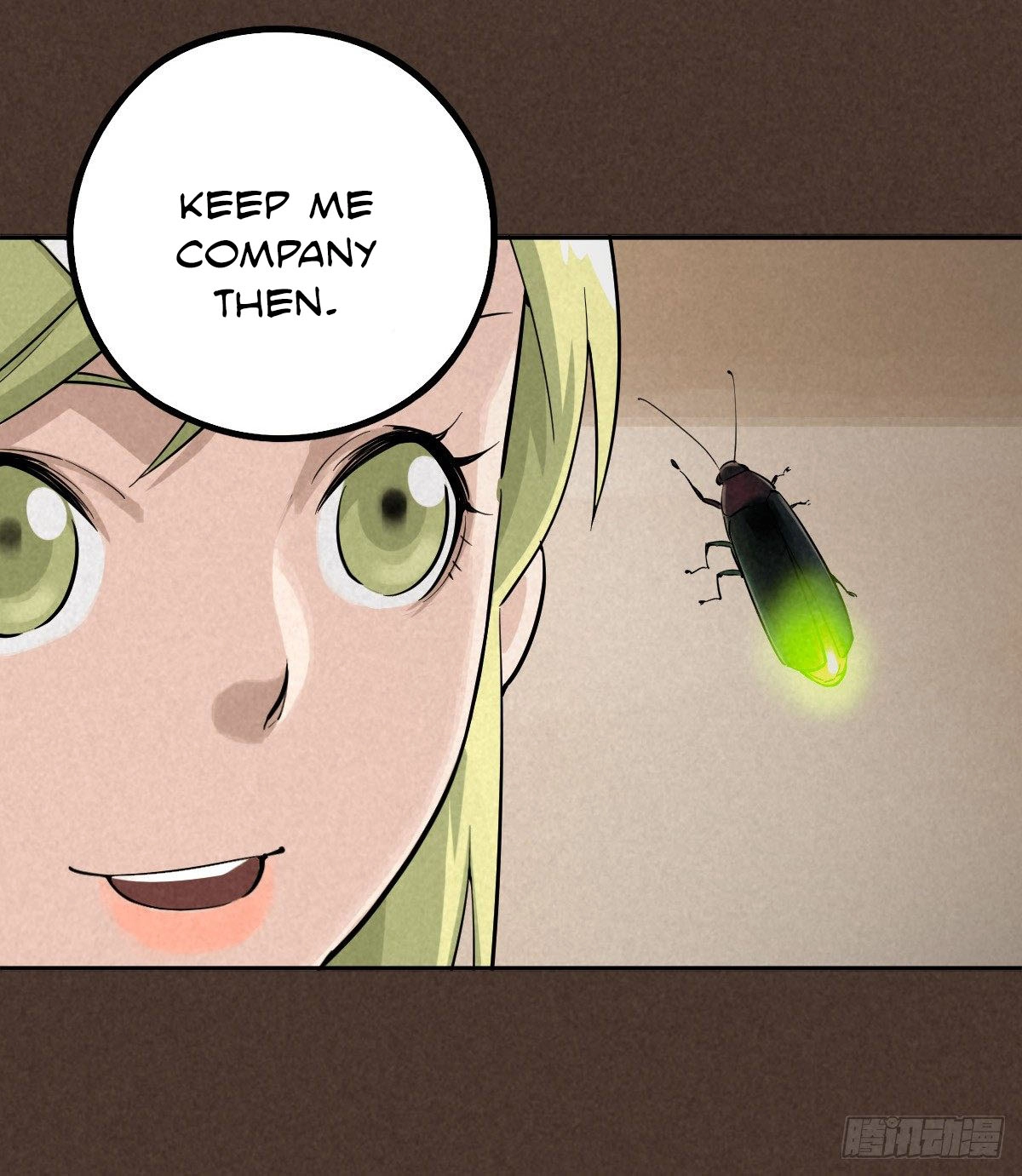 Read Trace of Doomsday chapter 45 image 32 on Lezhin