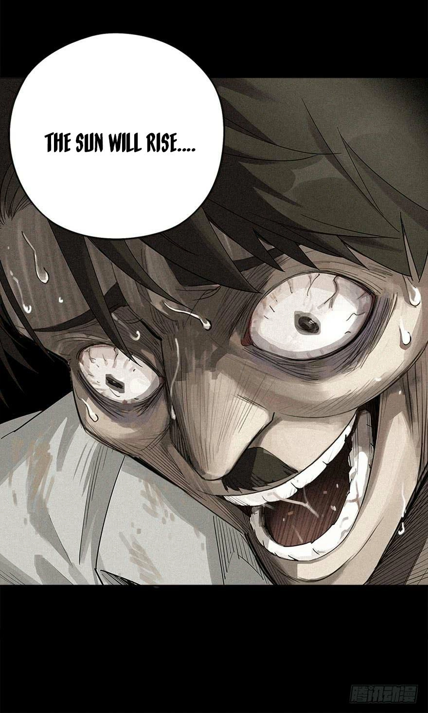 Read Trace of Doomsday chapter 5 image 14 on Lezhin