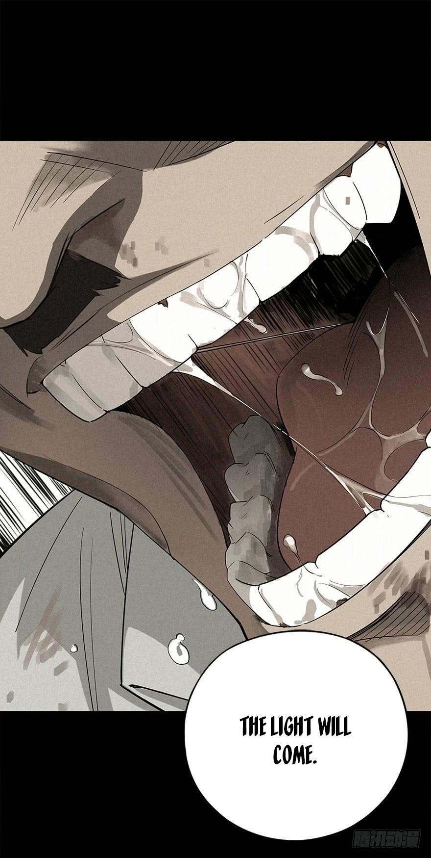 Read Trace of Doomsday chapter 5 image 15 on Lezhin
