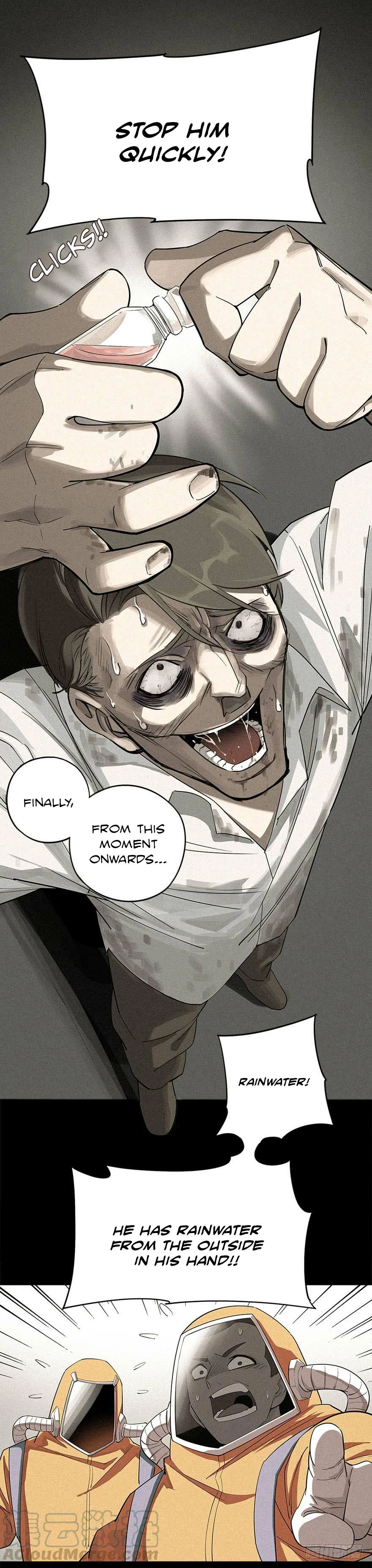 Read Trace of Doomsday chapter 5 image 29 on Lezhin