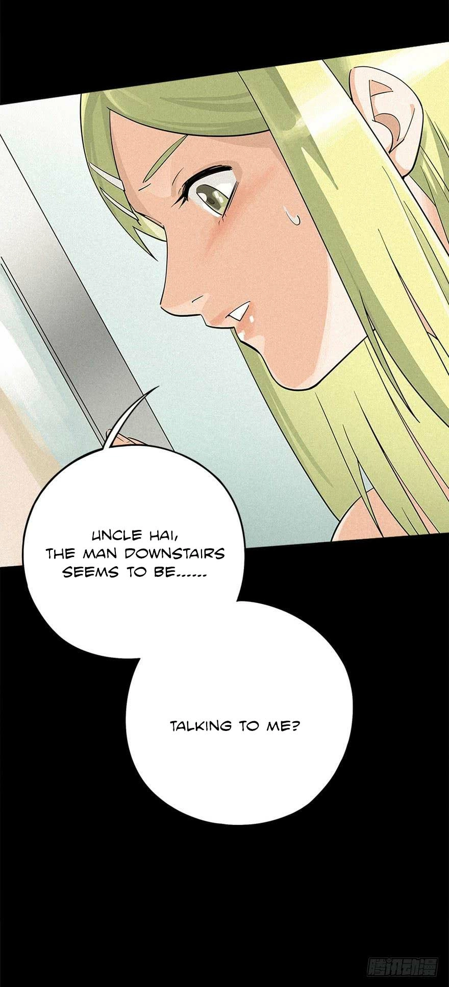 Read Trace of Doomsday chapter 5 image 3 on Lezhin