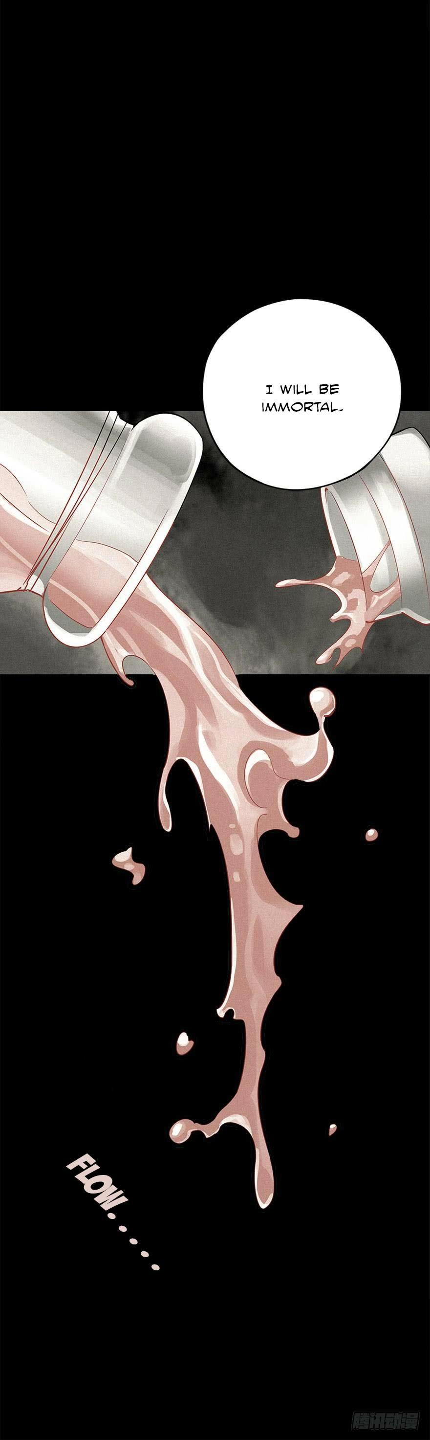 Read Trace of Doomsday chapter 5 image 31 on Lezhin