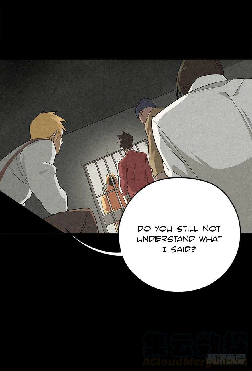 Read Trace of Doomsday chapter 5 image 9 on Lezhin