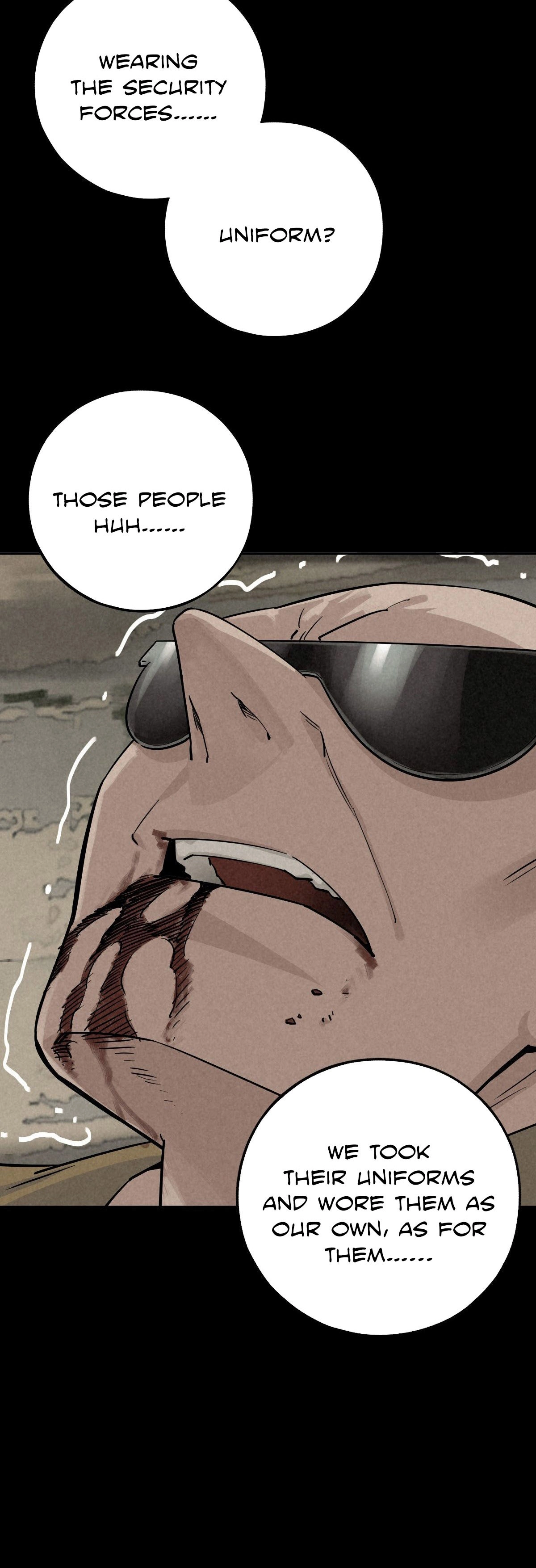 Read Trace of Doomsday chapter 54 image 3 on Lezhin