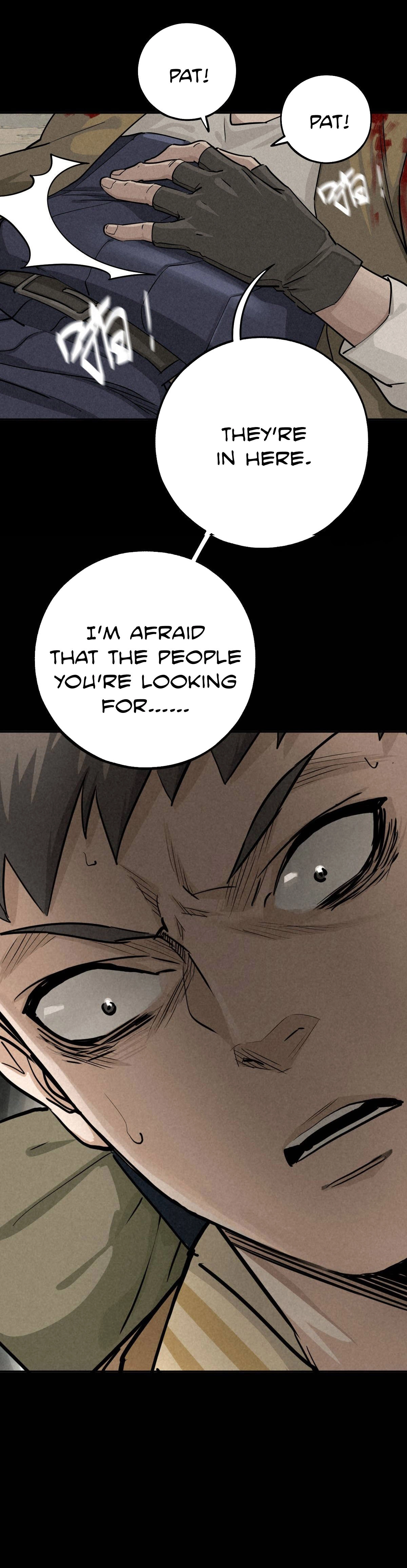 Read Trace of Doomsday chapter 54 image 4 on Lezhin