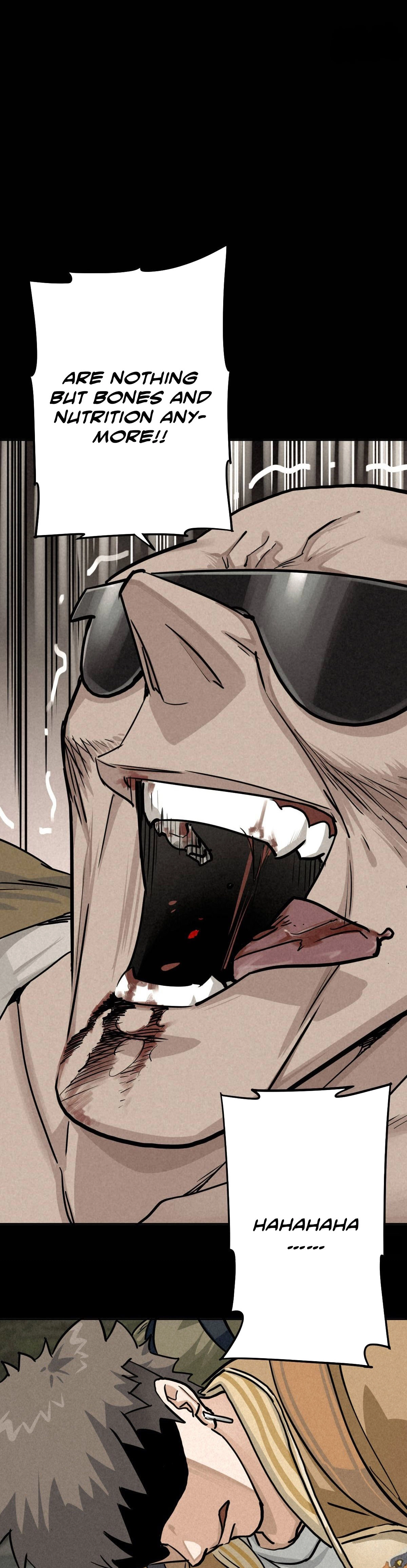 Read Trace of Doomsday chapter 54 image 5 on Lezhin