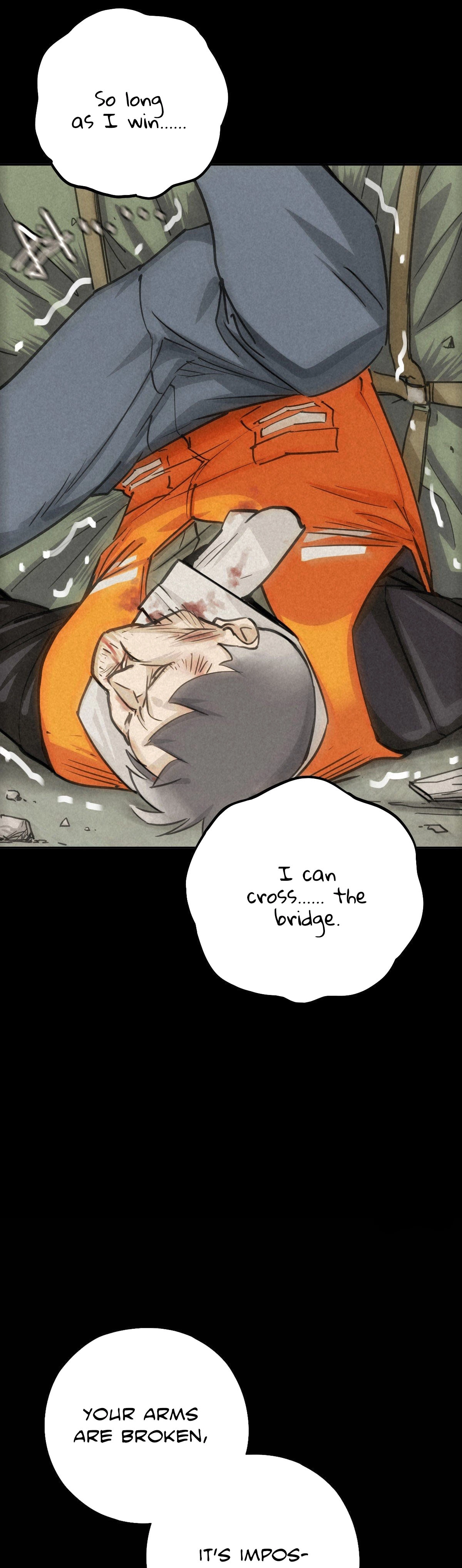 Read Trace of Doomsday chapter 55 image 16 on Lezhin