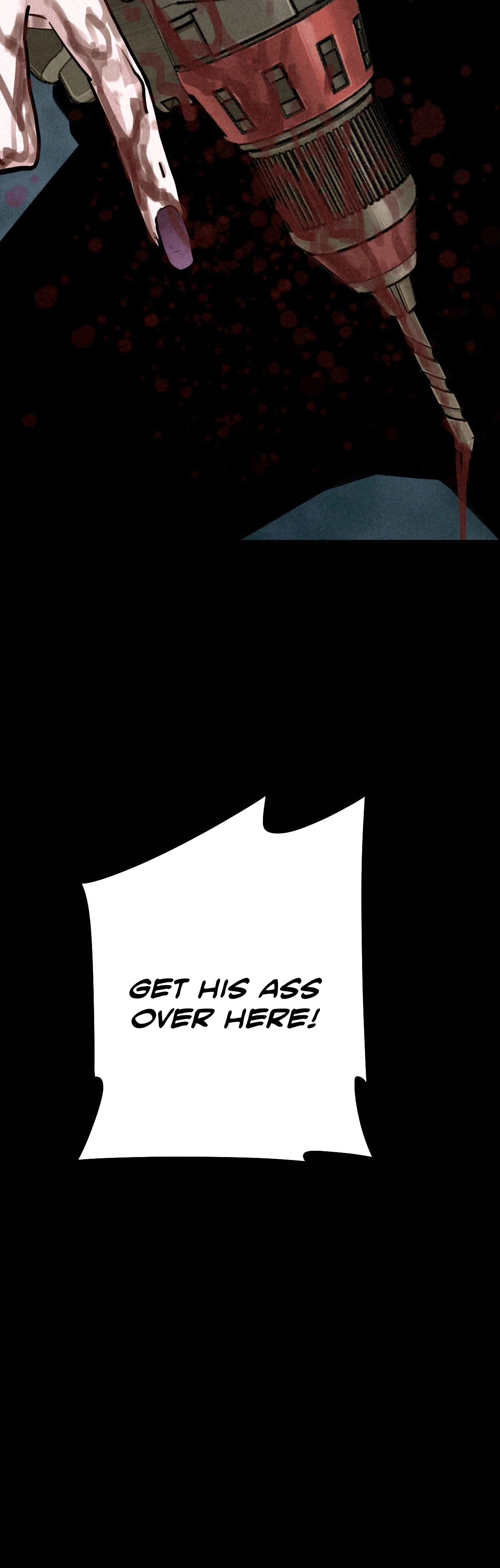 Read Trace of Doomsday chapter 55 image 24 on Lezhin