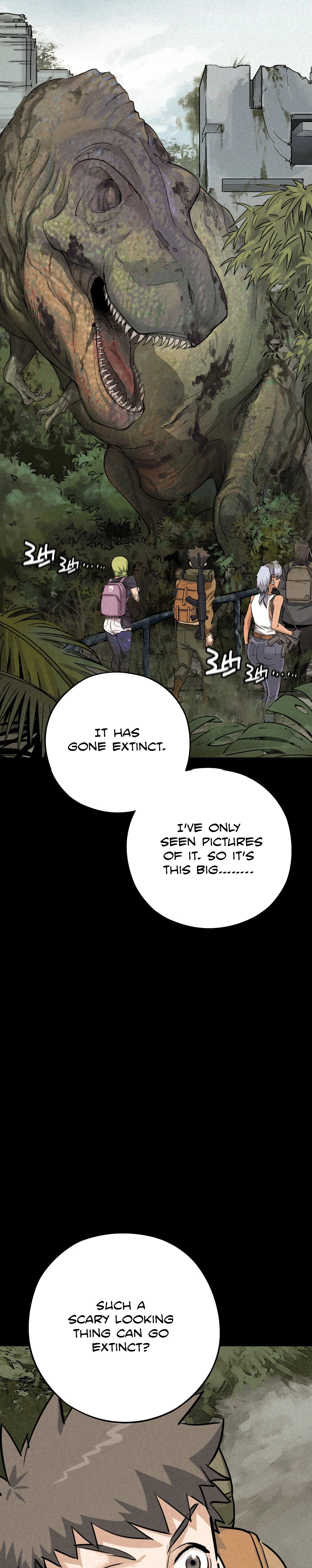 Read Trace of Doomsday chapter 56 image 2 on Lezhin
