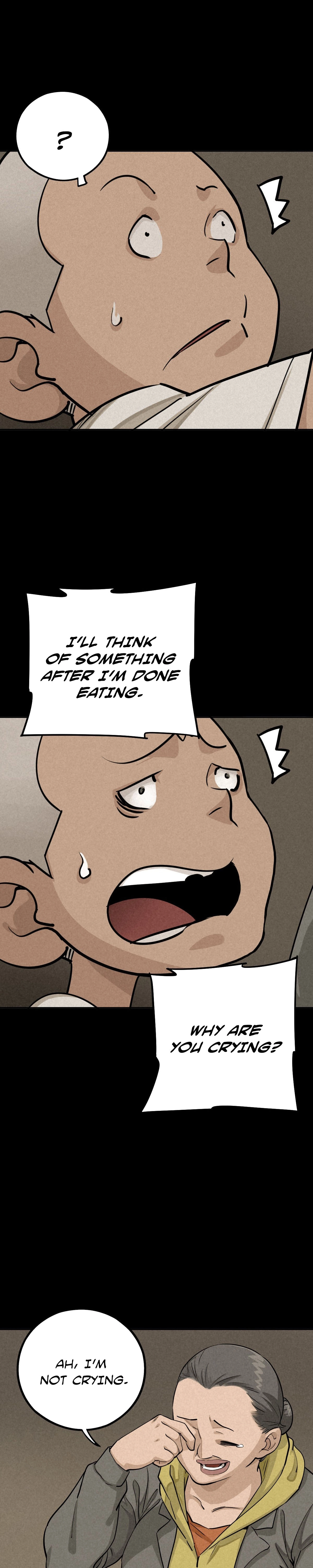 Read Trace of Doomsday chapter 57 image 12 on Lezhin