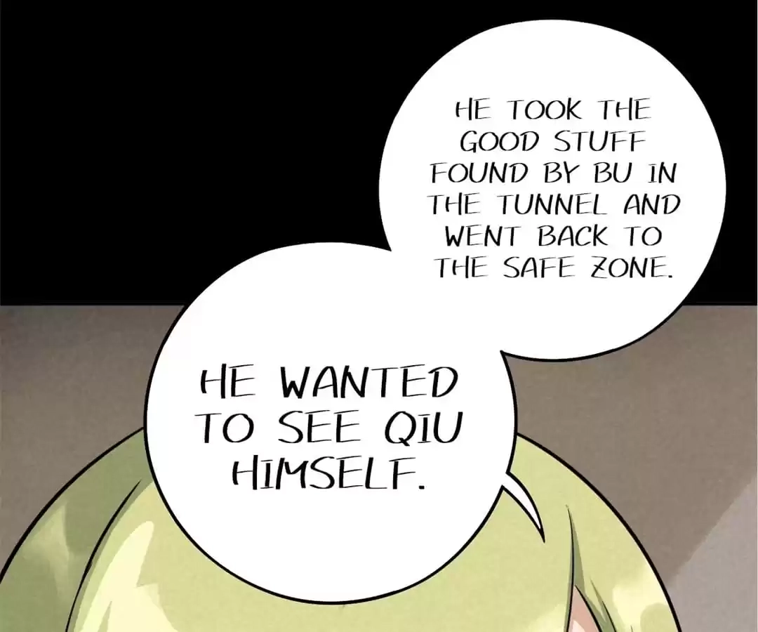 Read Trace of Doomsday chapter 58 image 2 on Lezhin