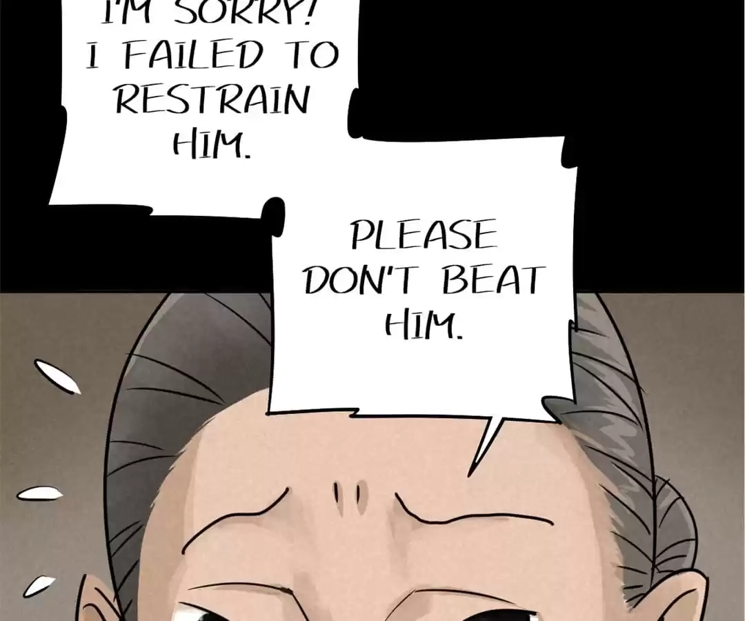 Read Trace of Doomsday chapter 58 image 41 on Lezhin