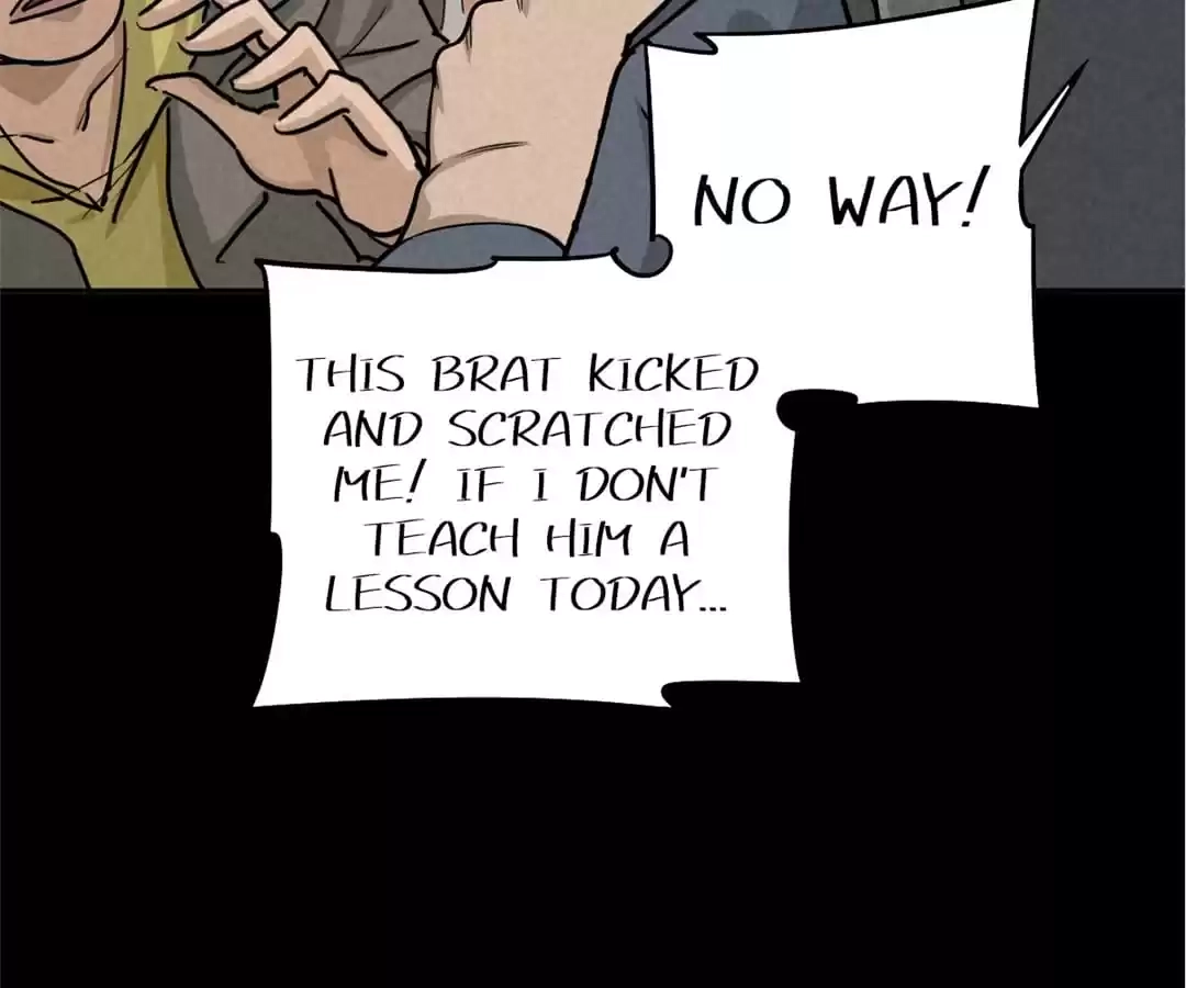 Read Trace of Doomsday chapter 58 image 45 on Lezhin