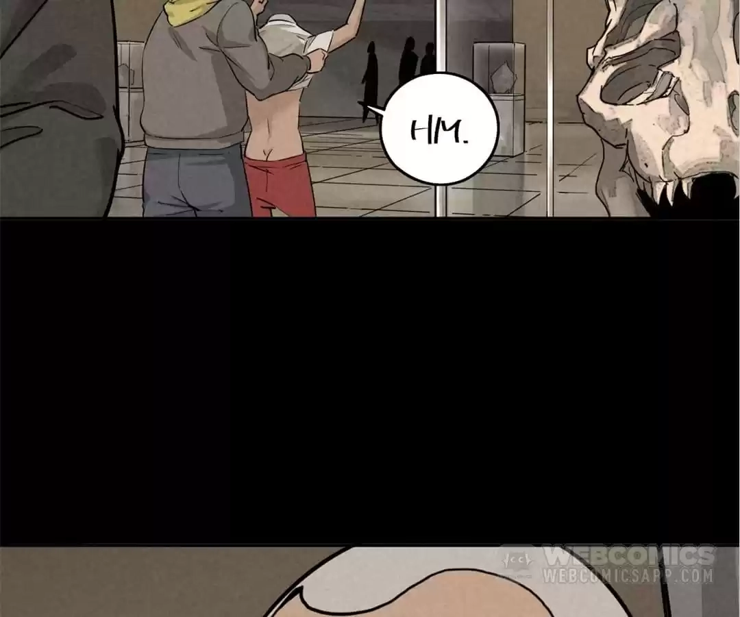 Read Trace of Doomsday chapter 58 image 69 on Lezhin