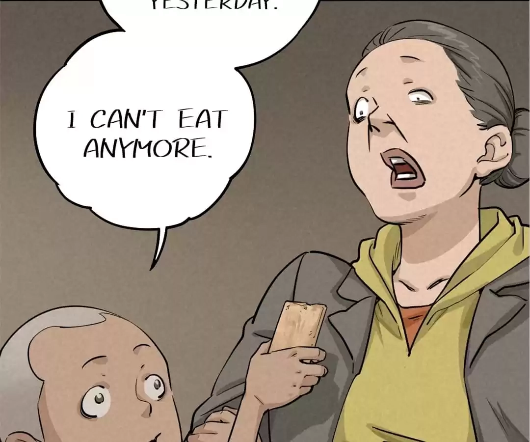 Read Trace of Doomsday chapter 58 image 72 on Lezhin