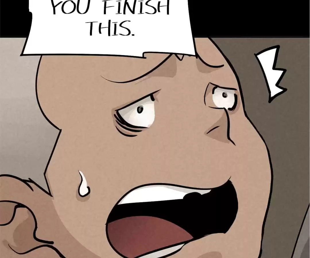 Read Trace of Doomsday chapter 58 image 76 on Lezhin