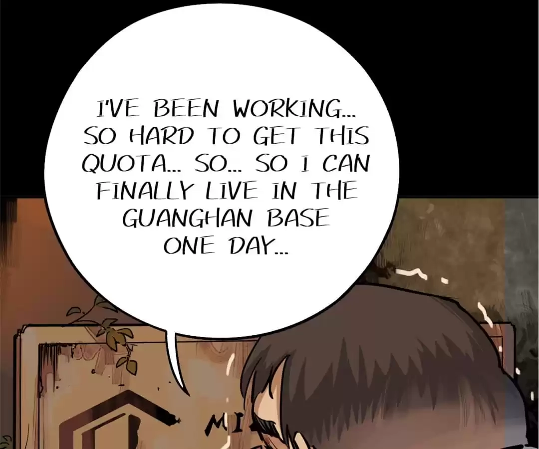 Read Trace of Doomsday chapter 58 image 90 on Lezhin