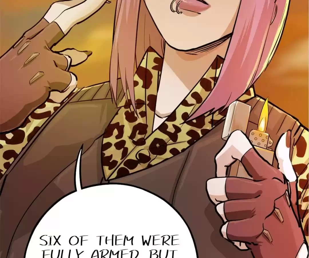 Read Trace of Doomsday chapter 59 image 10 on Lezhin