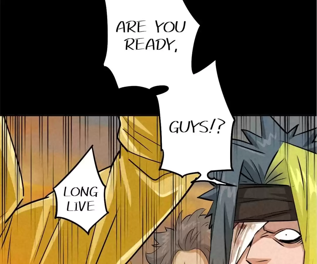 Read Trace of Doomsday chapter 59 image 26 on Lezhin
