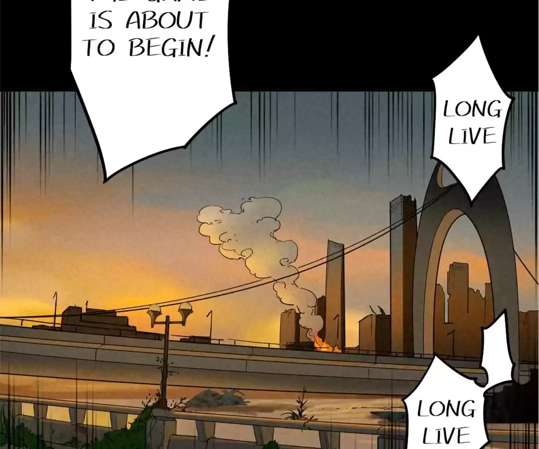 Read Trace of Doomsday chapter 59 image 28 on Lezhin