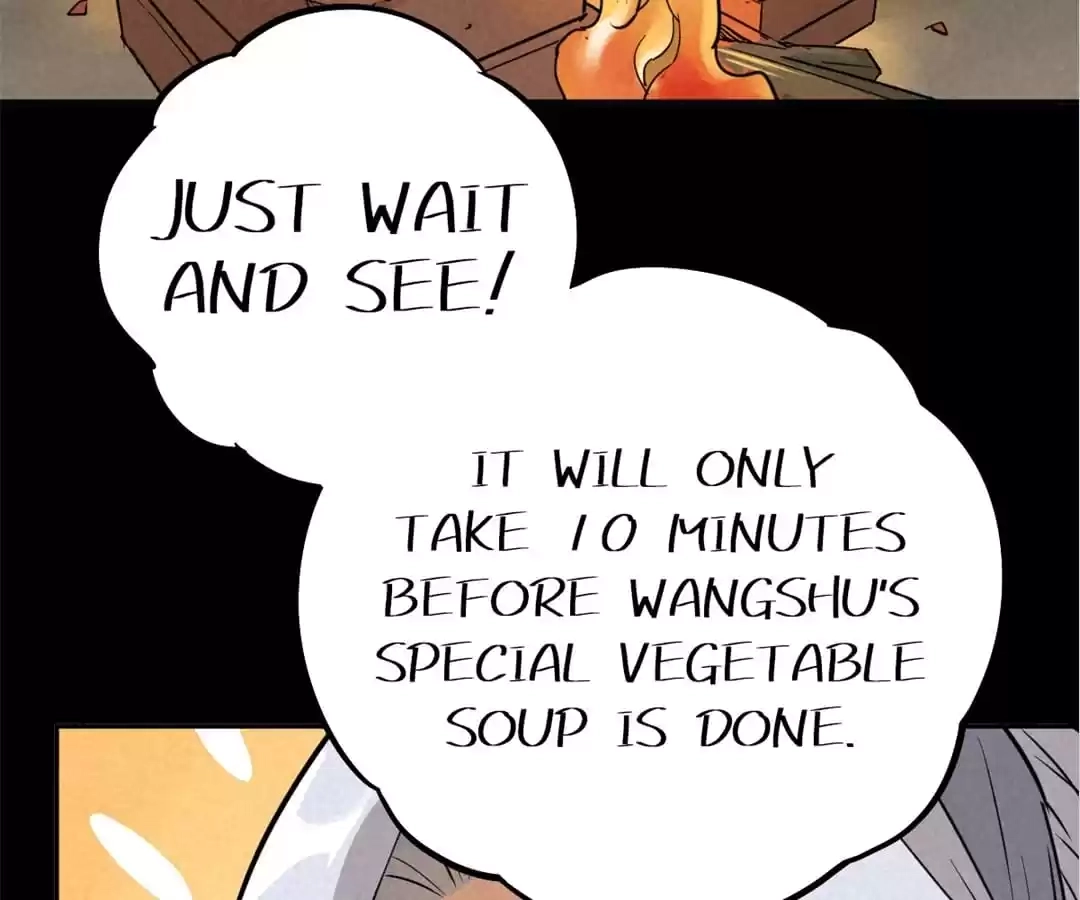 Read Trace of Doomsday chapter 59 image 32 on Lezhin