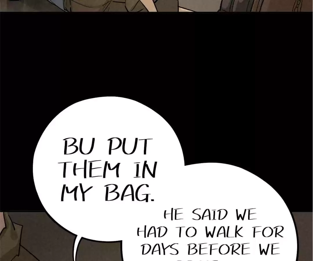 Read Trace of Doomsday chapter 59 image 38 on Lezhin