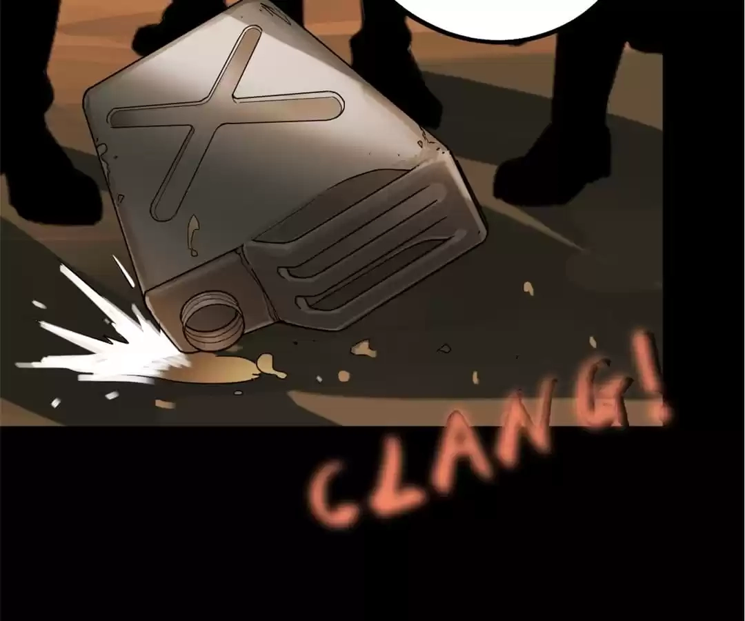 Read Trace of Doomsday chapter 59 image 4 on Lezhin